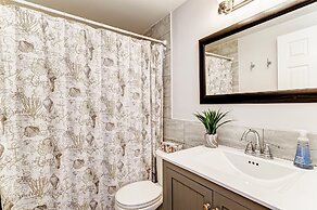 Anna Maria Island Beach Waves