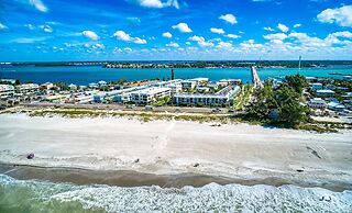 Anna Maria Island Beach Waves