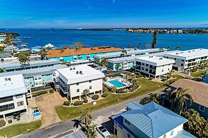 Anna Maria Island Beach Waves