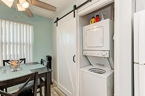 Anna Maria Island Beach Waves