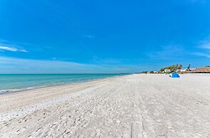Anna Maria Island Beach Waves