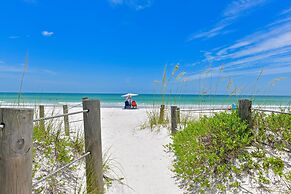 Anna Maria Island Beach Waves