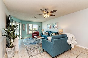 Anna Maria Island Beach Waves