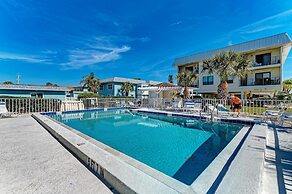 Anna Maria Island Beach Waves
