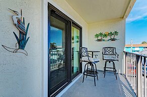Anna Maria Island Beach Waves