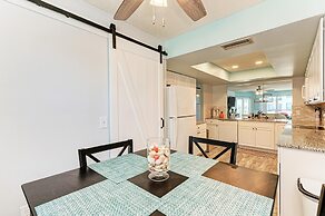 Anna Maria Island Beach Waves