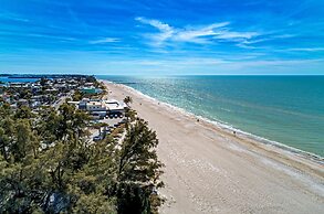 Anna Maria Island Beach Waves