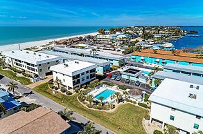 Anna Maria Island Beach Waves