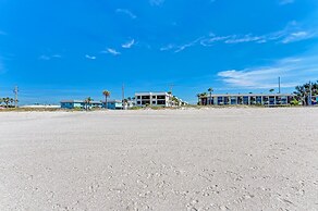 Anna Maria Island Beach Waves