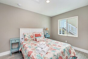 AMI Gulf Lookout-views Of The Gulf From Every Room-rooftop Terrace