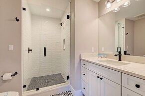 AMI Gulf Lookout-views Of The Gulf From Every Room-rooftop Terrace