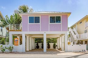 AMI Gulf Lookout-views Of The Gulf From Every Room-rooftop Terrace