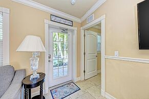 Anna Maria Island Edgewater Bungalow