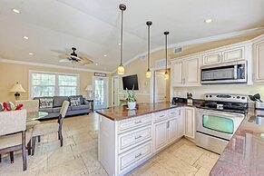 Anna Maria Island Edgewater Bungalow