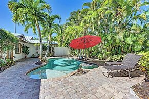 Anna Maria Island Edgewater Bungalow