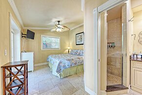 Anna Maria Island Edgewater Bungalow