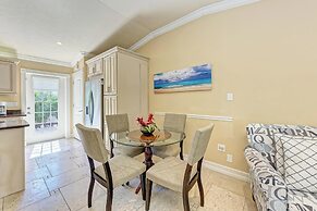 Anna Maria Island Edgewater Bungalow