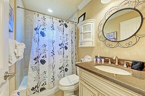 Anna Maria Island Edgewater Bungalow