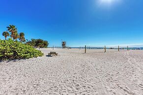 Anna Maria Island Edgewater Bungalow