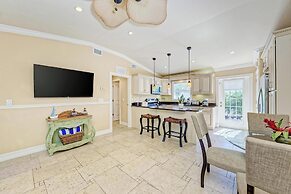 Anna Maria Island Edgewater Bungalow