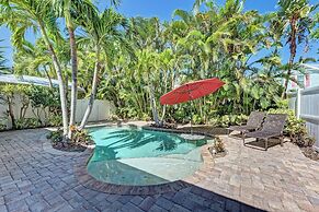 Anna Maria Island Edgewater Bungalow