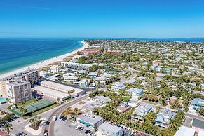 Anna Maria Island Edgewater Bungalow