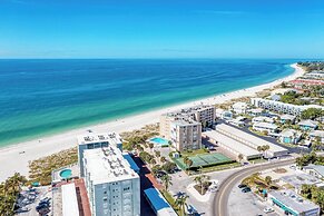 Anna Maria Island Edgewater Bungalow