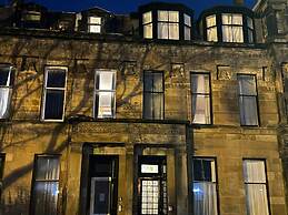 Stunning 1-bed Apartment in Glasgow