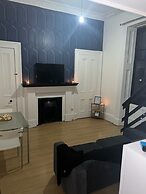 Stunning 1-bed Apartment in Glasgow