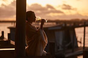 Laguna Garzón LODGE