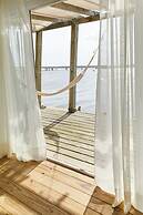 Laguna Garzón LODGE