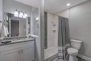 Heated Pool Close to St Pete Tampa Pet Friendly