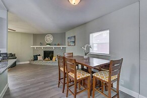 Heated Pool Close to St Pete Tampa Pet Friendly