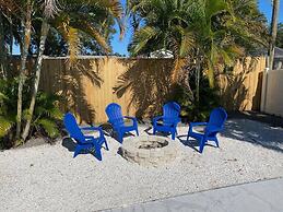 Heated Pool Close to St Pete Tampa Pet Friendly