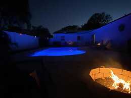 Heated Pool Close to St Pete Tampa Pet Friendly