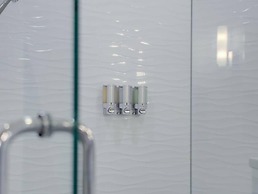 Steps to Beach Heated Pool Golf Cart Included