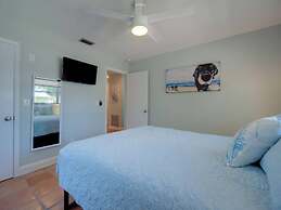 Steps to Beach Heated Pool Golf Cart Included