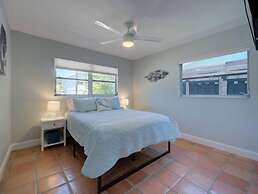 Steps to Beach Heated Pool Golf Cart Included