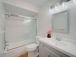 Steps to Beach Heated Pool Golf Cart Included