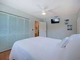 Steps to Beach Heated Pool Golf Cart Included