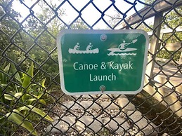 Steps to Beach Heated Pool Golf Cart Included