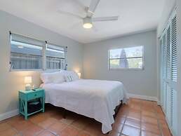 Steps to Beach Heated Pool Golf Cart Included