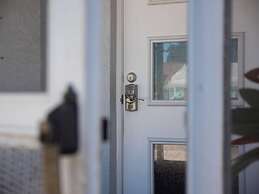 Steps to Beach Heated Pool Golf Cart Included