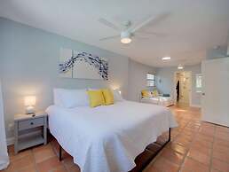 Steps to Beach Heated Pool Golf Cart Included