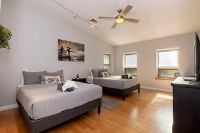 Modern Farm Home 2hr NYC BOS Peaceful Wifi