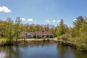 Modern Farm Home 2hr NYC BOS Peaceful Wifi