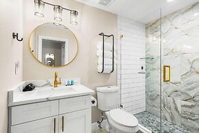 Heated Pool Hot tub Clearwater Dunedin Pet Friendly