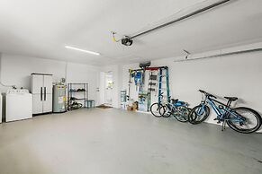 Heated Pool Hot tub Clearwater Dunedin Pet Friendly