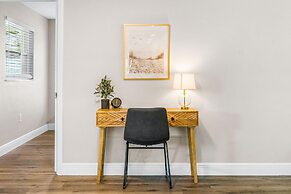 Heated Pool Hot tub Clearwater Dunedin Pet Friendly