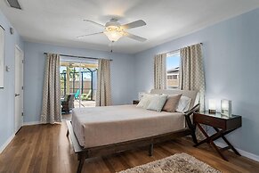 Heated Pool Home Pool Table Spacious Family